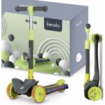 Lionelo Timmy zelená – Hledejceny.cz