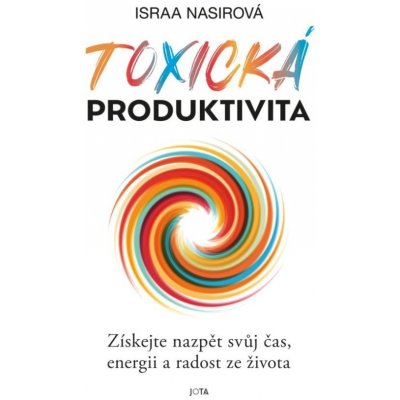 Toxická produktivita Nakladatelství JOTA, s.r.o. – Hledejceny.cz