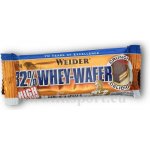 Weider 32 Whey Wafer 35 g – Zboží Mobilmania