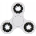 Fidget spinner BÍLÝ