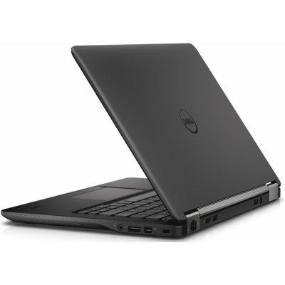 Dell Latitude E7250-5755