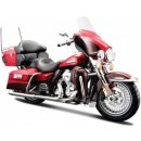 Harley Davidson Maisto FLHTK Electra Glide Ultra Limited 2013 1:12