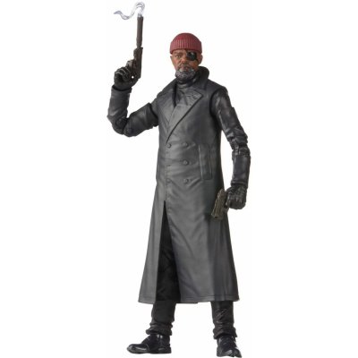 Hasbro Secret Invasion Nick Fury Marvel Legends Series