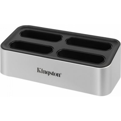 Kingston Workflow Station Dock WFS-U – Zboží Živě