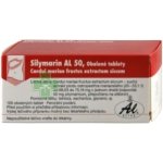 SILYMARIN AL POR 50MG TBL OBD 100 – Zboží Dáma