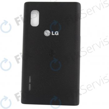 Kryt LG P700 Optimus L7 zadní bílý