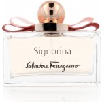 Salvatore Ferragamo Signorina parfémovaná voda dámská 30 ml – Hledejceny.cz