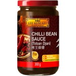 Lee Kum Kee 368 g Chilli Fazolová Omáčka Toban Djan – Hledejceny.cz