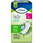 Tena Lady Slim Mini Plus 760316 16 ks – Zboží Dáma