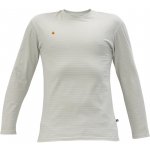 Cerva tričko Véčko NOYO ESD dlouhý rukáv Šedá S – Zboží Dáma