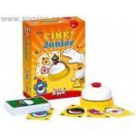 Piatnik Cink! Junior – Hledejceny.cz
