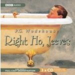 Right Ho, Jeeves - Wodehouse P.G., Cast Full – Hledejceny.cz