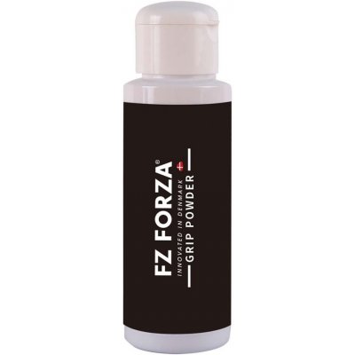 FZ Forza Grip Powder – Zbozi.Blesk.cz