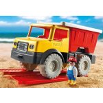 Playmobil 9142 Nákladní auto na písek – Zboží Mobilmania