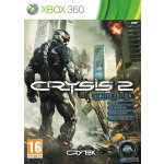 Crysis 2 – Zboží Živě