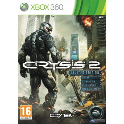 Crysis 2 – Sleviste.cz