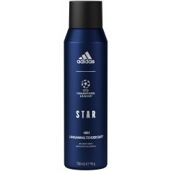 Adidas deospray Men Champions League Star 150 ml