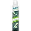 Šampon Batiste Naturally Coconut Milk & Hemp Seed Oil suchý šampon pro objem vlasů 200 ml