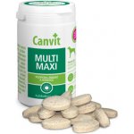 Komplex 13 důležitých vitamínů pro psy Canvit - 230 g – Hledejceny.cz