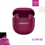 Bose QuietComfort Ultra Earbuds 2nd Gen – Zboží Živě