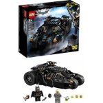 LEGO® Batman™ 76239 Batmobil Tumbler: souboj se Scarecrowem – Hledejceny.cz