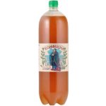 Stevikom Kombucha Meduňka 0,5 l – Zboží Dáma
