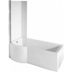 Besco Inspiro 150 x 70 cm #WAI-150-NLE – Hledejceny.cz