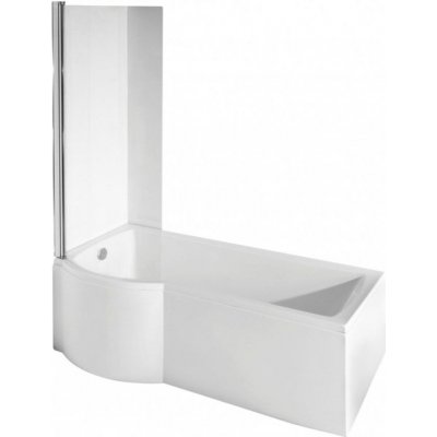 Besco Inspiro 150 x 70 cm #WAI-150-NLE – Hledejceny.cz