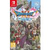 Hra na Nintendo Switch Dragon Quest 11: Echoes Of An Elusive Age (Definitive Edition)