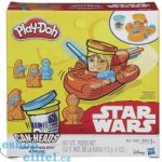 Play-Doh Set Star Wars 112 g – Hledejceny.cz