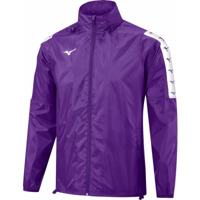 Mizuno Nara Windbreaker Jacket