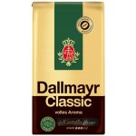 Dallmayr Classic 0,5 kg – Zboží Mobilmania
