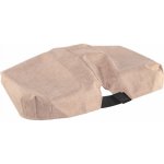 Reisenthel Carrybag Cover Twist coffee – Hledejceny.cz