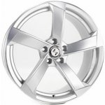 ETABETA MAGIC 8,5x20 5x108 ET47 silver – Hledejceny.cz