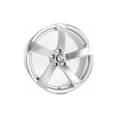 ETABETA MAGIC 8,5x20 5x108 ET47 silver – Hledejceny.cz