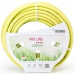 Rehau Pro Line Gelb 25mm 1" 25m – Hledejceny.cz