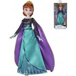 Hasbro Frozen 2 Královna Anna – Zbozi.Blesk.cz