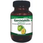 Herbal Hills Garciniahills Bylinné kapsle 60 kapslí – Hledejceny.cz