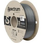 Spectrum r-PLA 1.75mm Basalt Grey 1kg – Zboží Živě