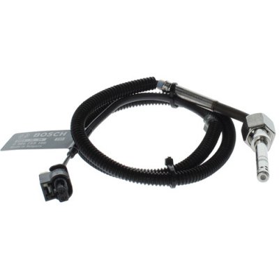 Čidlo teploty výfukových plynů BOSCH 0 986 259 166 (0986259166) | Zboží Auto