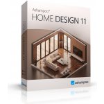 Ashampoo Home Design 10 (1 zařízení / Lifetime) – Zboží Živě