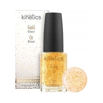 Kinetics Gold Elixir elixír zlatem 15 ml