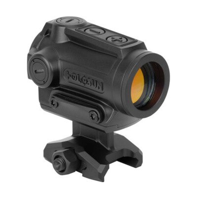 Holosun ARO GR2 zelená tečka – Zboží Dáma