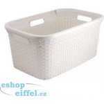 curver STYLE 45l béžový – Zboží Dáma