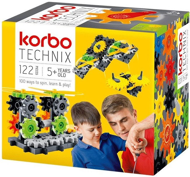 KORBO Technix 122