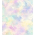 Rasch 818017 vliesová tapeta na zeď Kids and Teens rozměry 0,53 x 10,05 m – Zboží Dáma