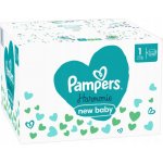 Pampers Harmonie 1 180 ks – Hledejceny.cz