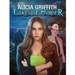 Alicia Griffith – Lakeside Murder – Hledejceny.cz