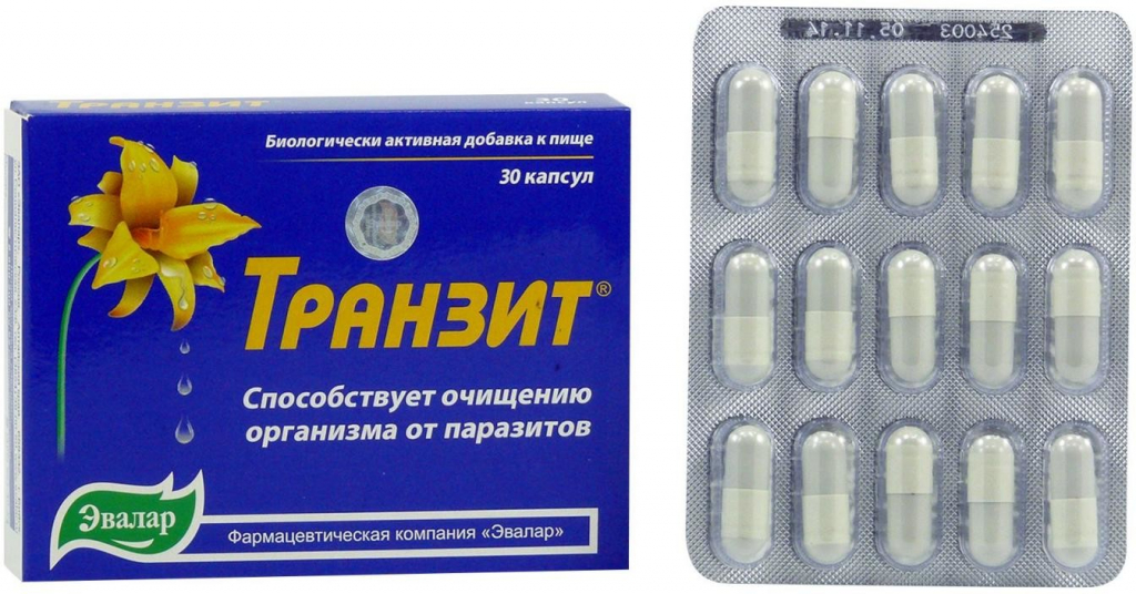 Лимфотранзит Инструкция По Применению Цена