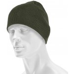 Brandit čepice beanie Mover olivová – Hledejceny.cz